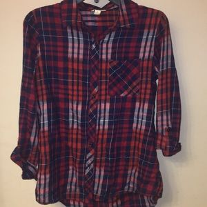 Flannel